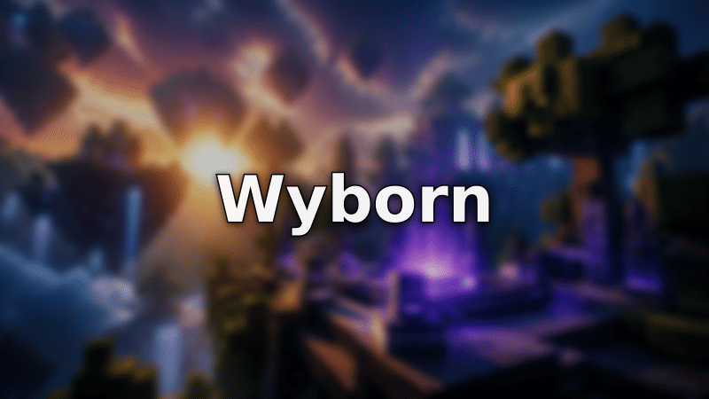 Wyborn
