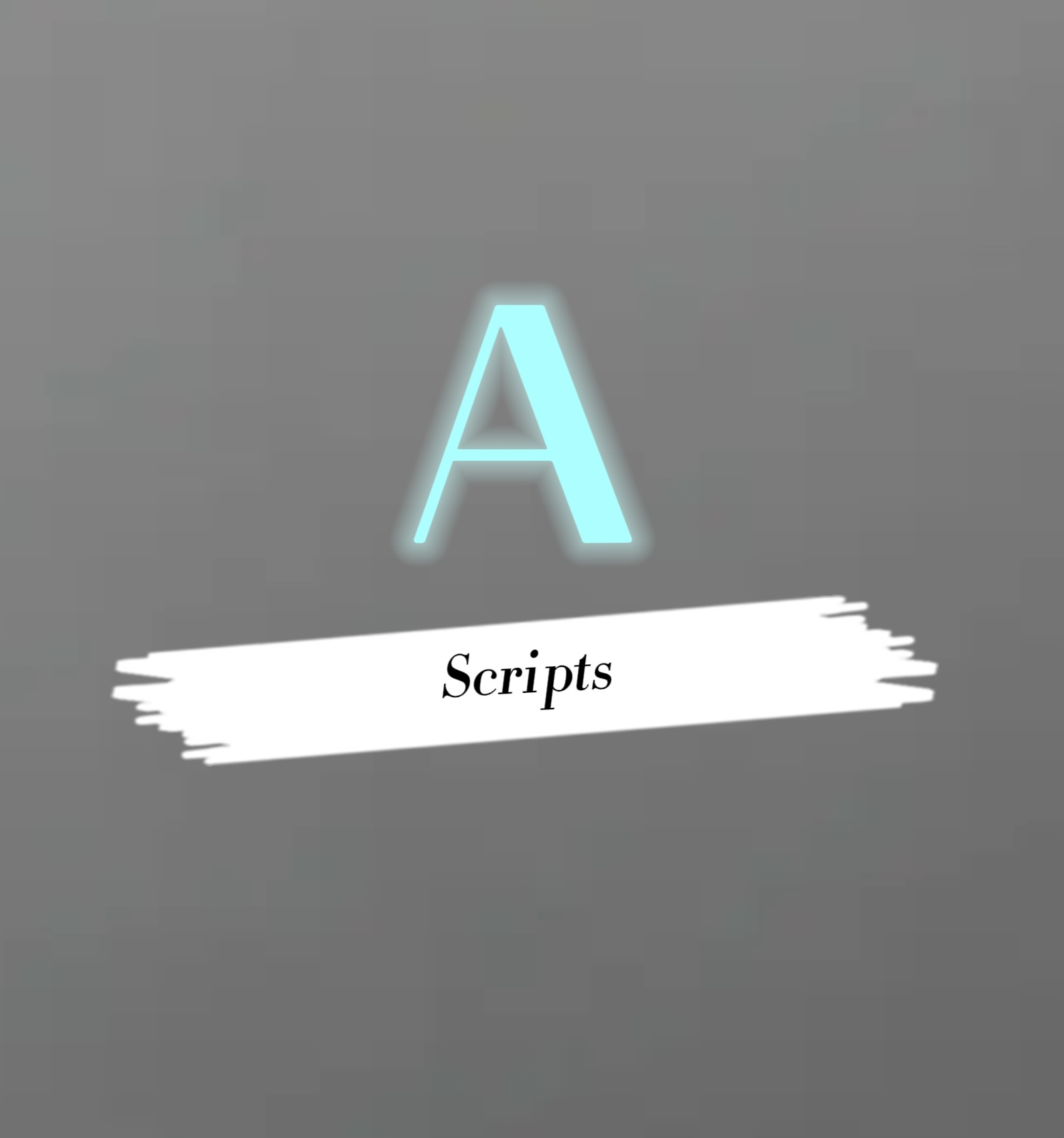 Animal hospital Script