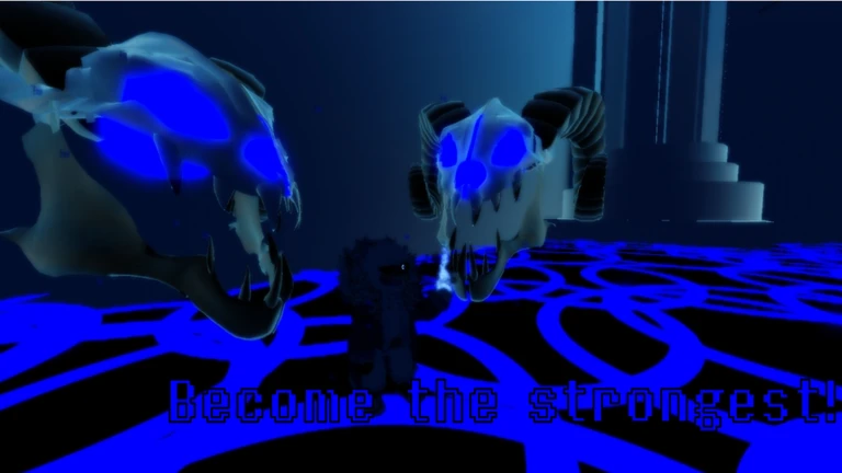 Undertale juddgement day : Auto Farm Skulls with path-finding (Coin farming is buggy)