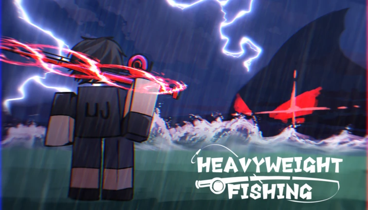 Aero Script Heavyweight Fishing