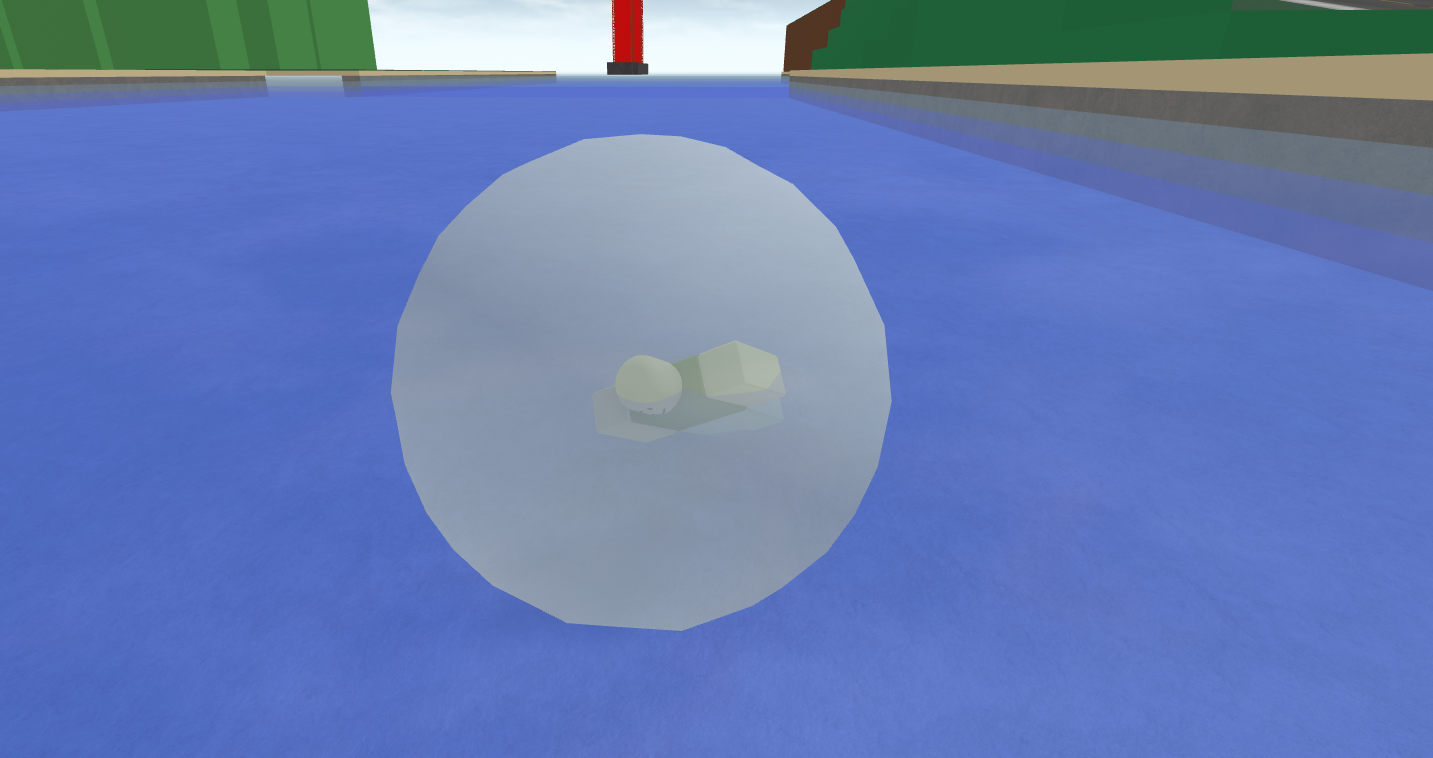 Hamster Ball Tool