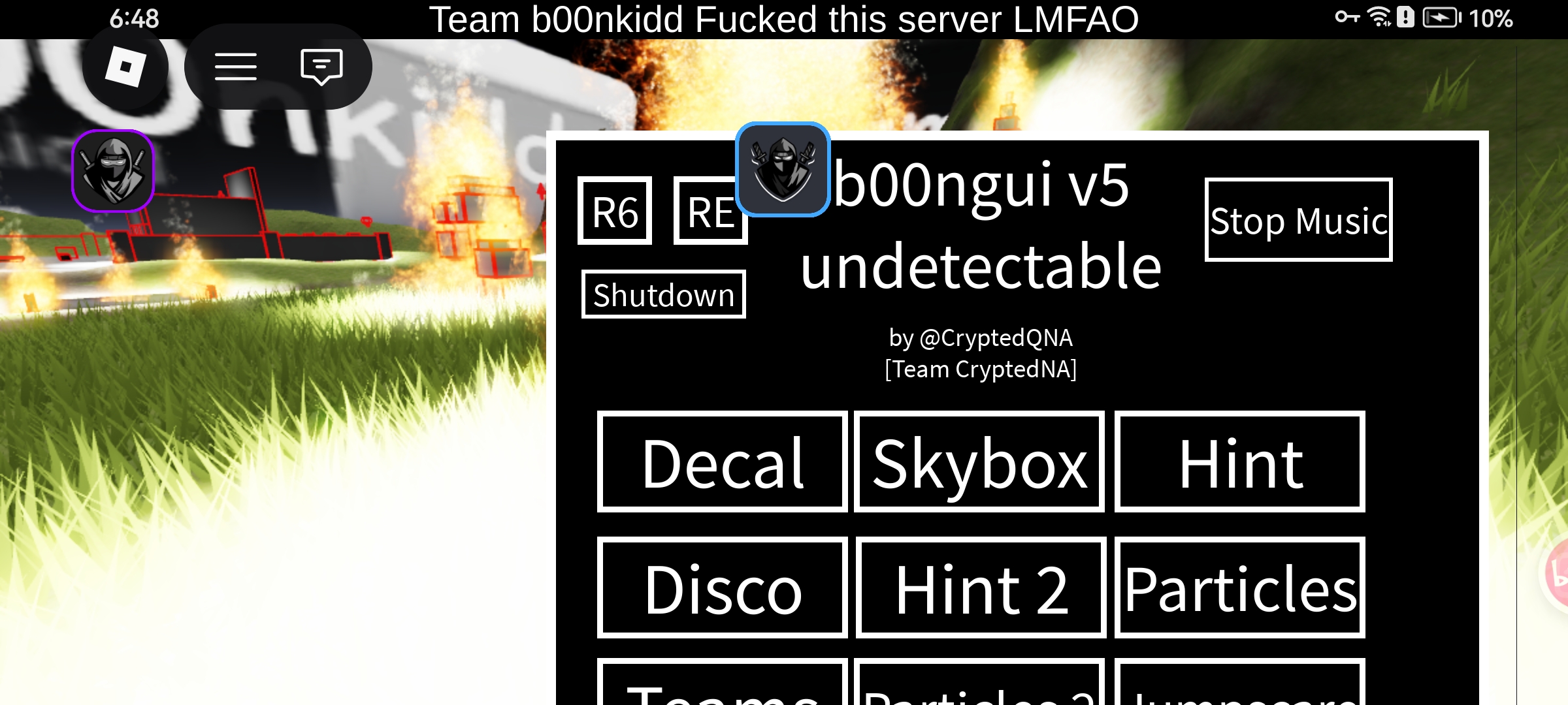 b00ngui V5