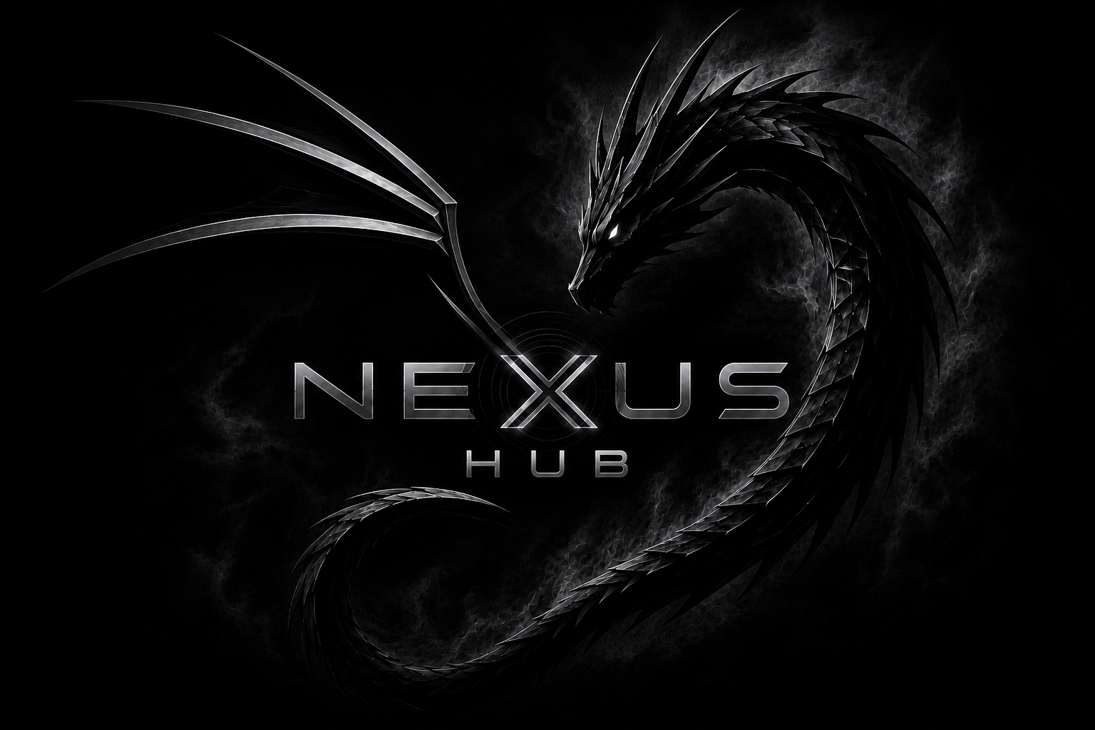 Nexus Hub Ultimate V2