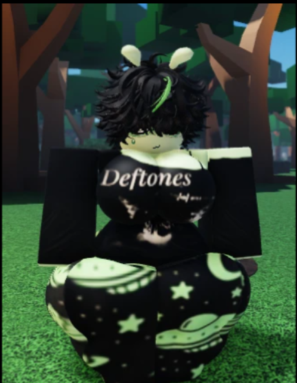 modificador de avatar