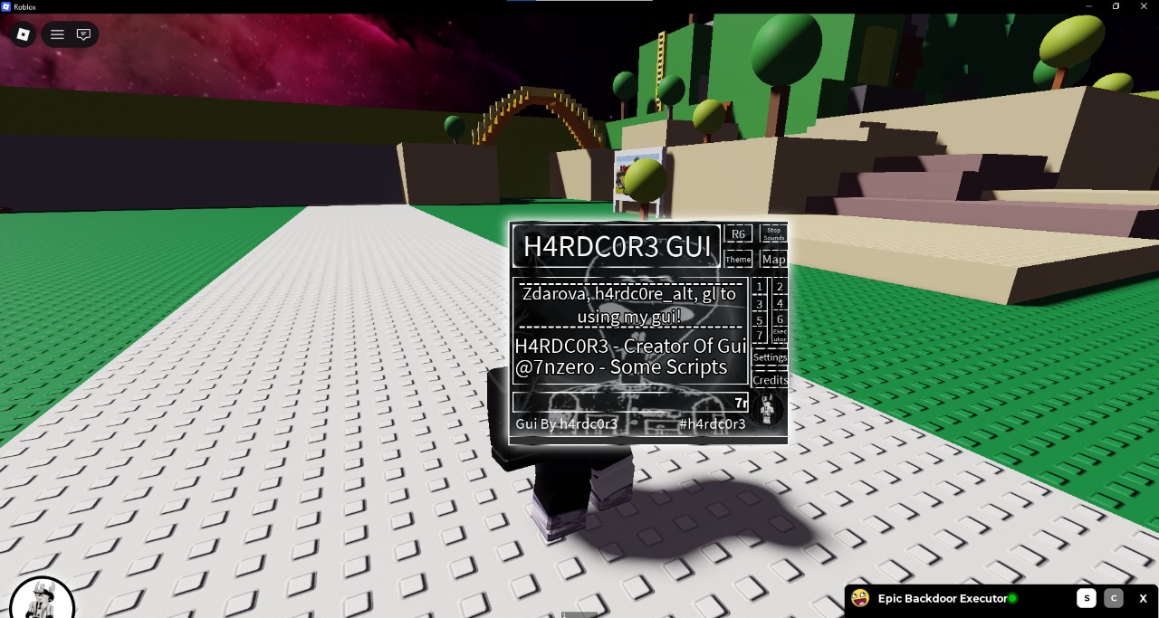 h4rdc0r3 gui