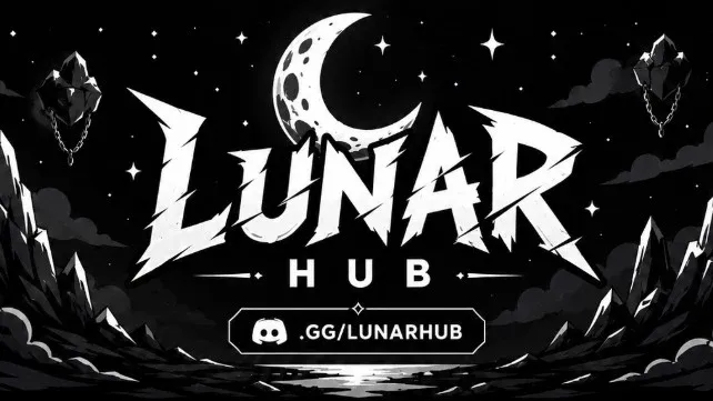 Lunar Hub | 10+ Games & 110+ Features