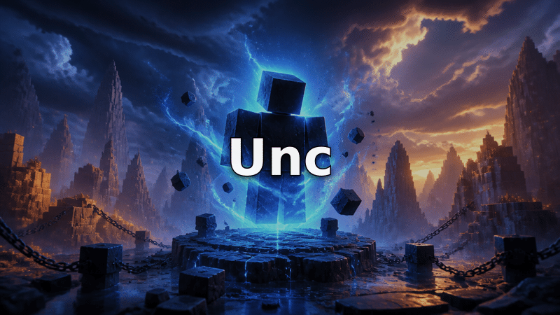 Unc
