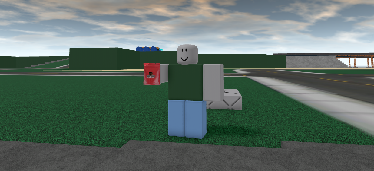 Nate Pack Tool