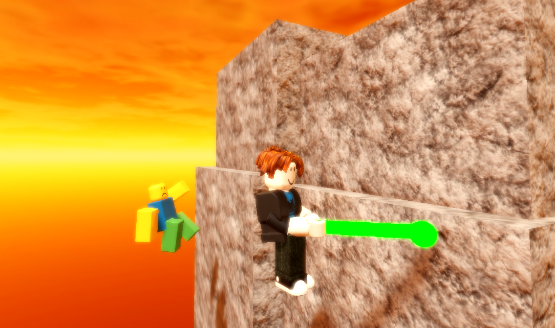 Fling 2 Climb: Mechanics Script