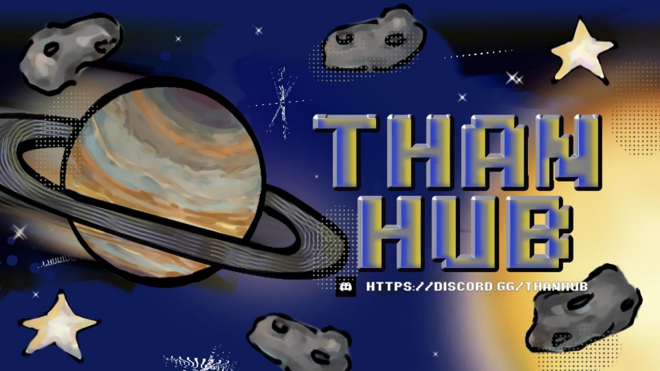 ThanHub (Universal)