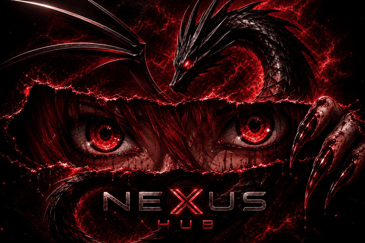 Nexus Hubs Basic/Standar/Ultimate V1-V2-V3-V4