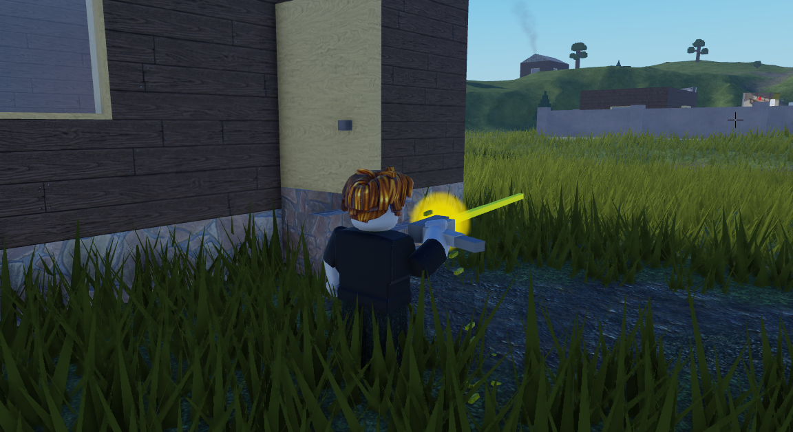 dev-uzi