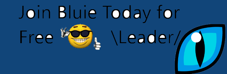 Bluie Team Community