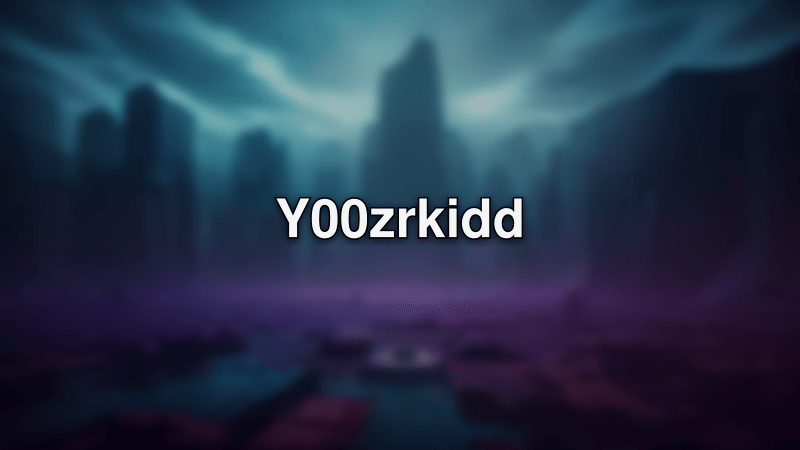 y00zrkidd gui