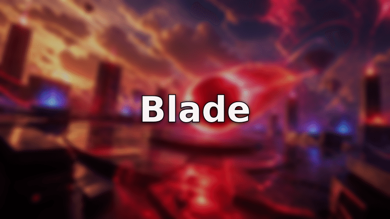 Blade Ball