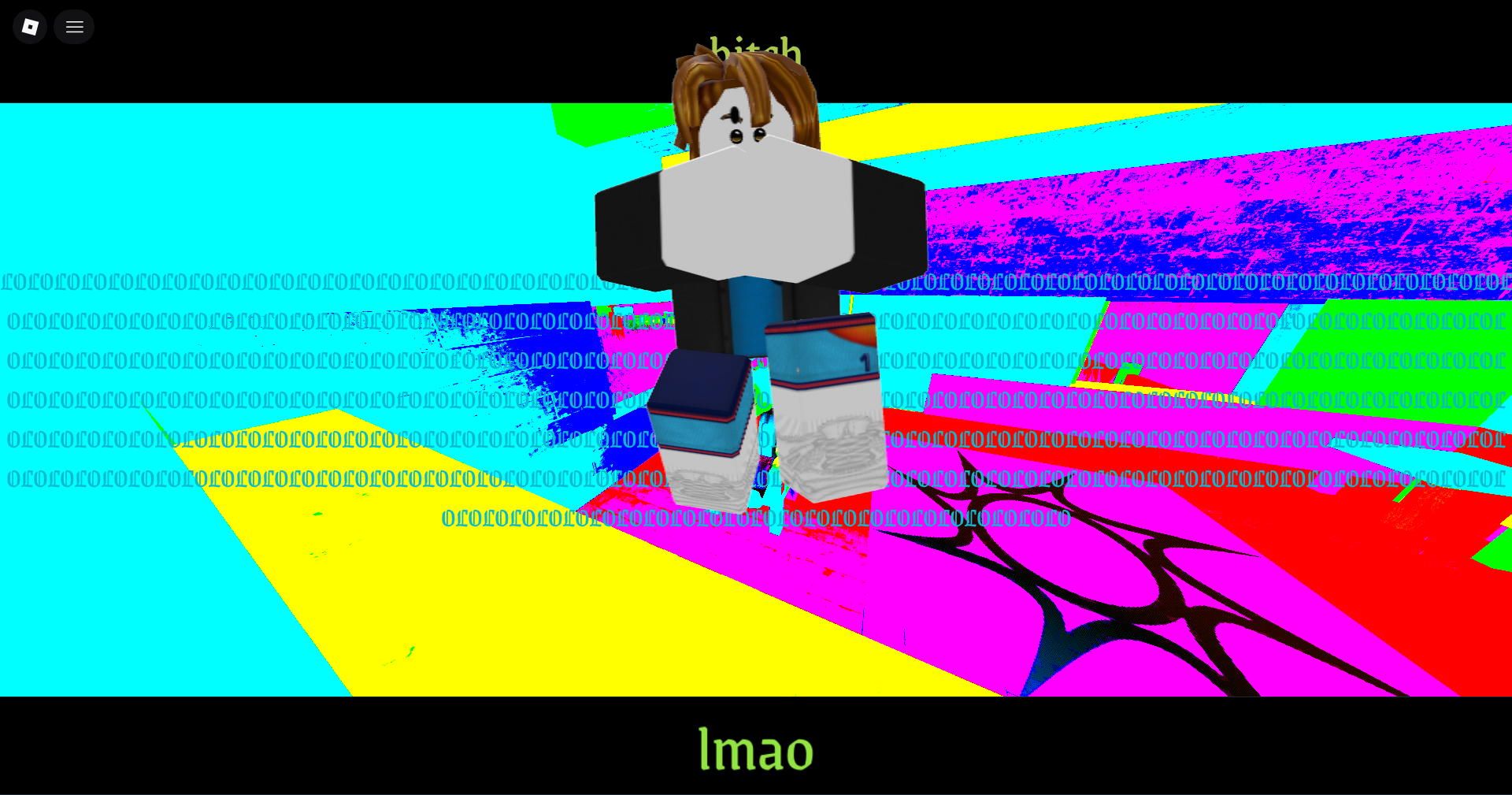 Hyper Bacon Virus
