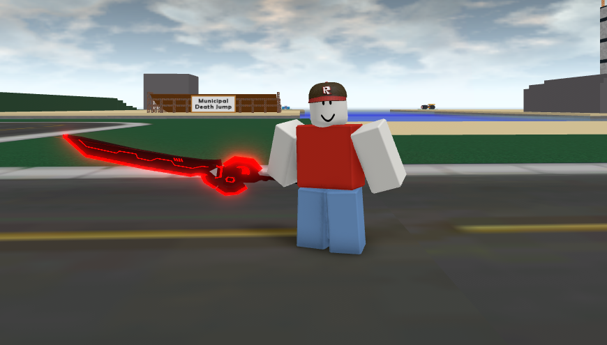 Red Neptunian V