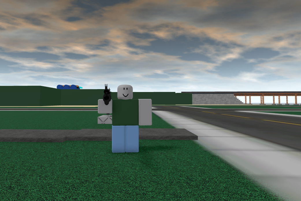Shotgun Tool