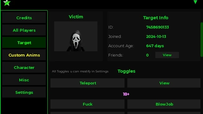 TROLLER