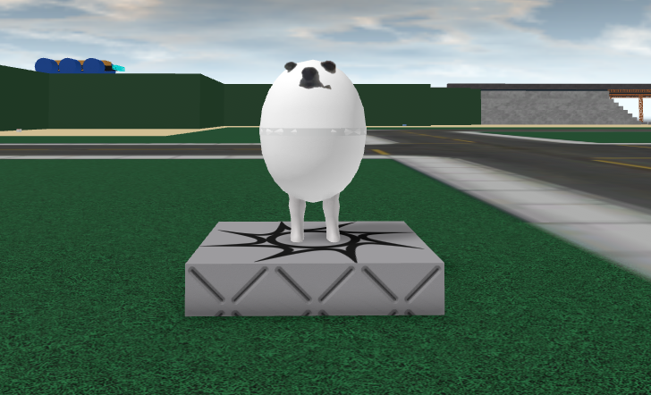 Eggdog